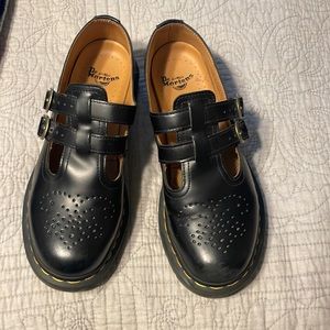 Doc marten shoes